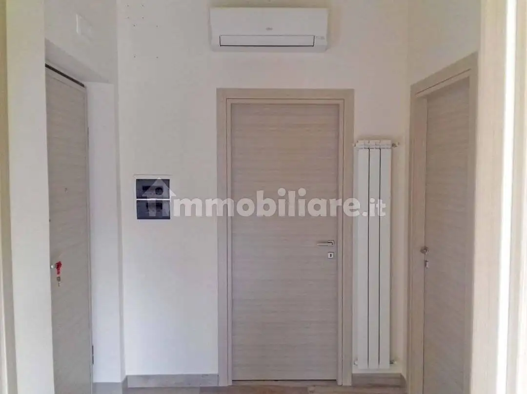 Appartamento in vendita a San Giorgio del Sannio