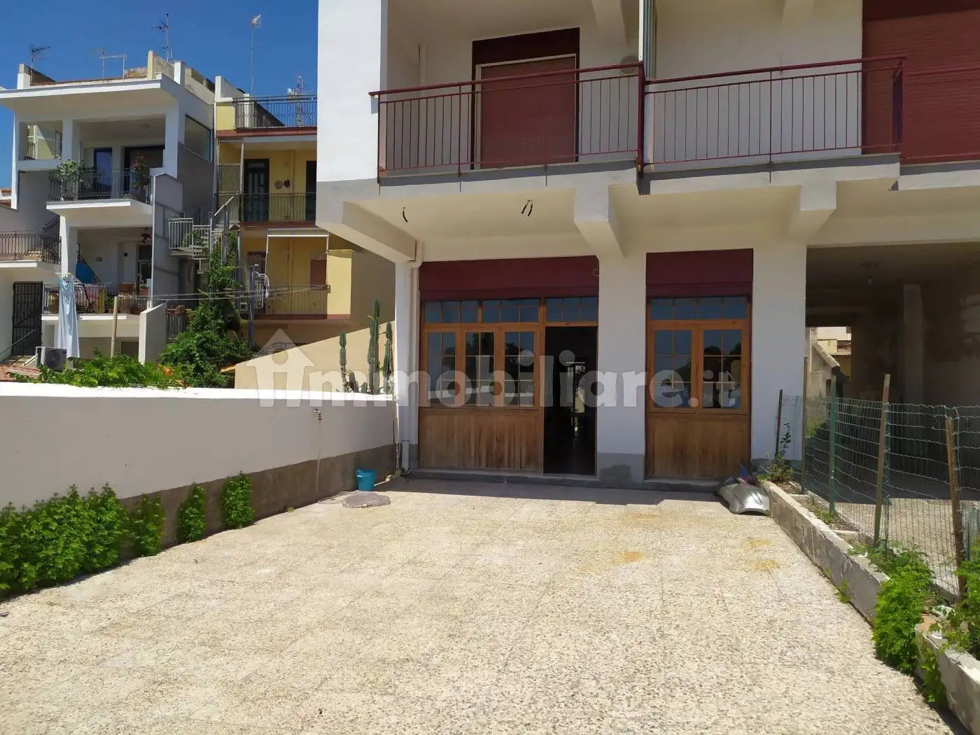 Bilocale via Francesco Crispi 149, Alì Terme - foto 2