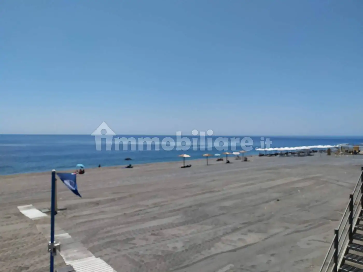 Bilocale via Francesco Crispi 149, Alì Terme - foto 3