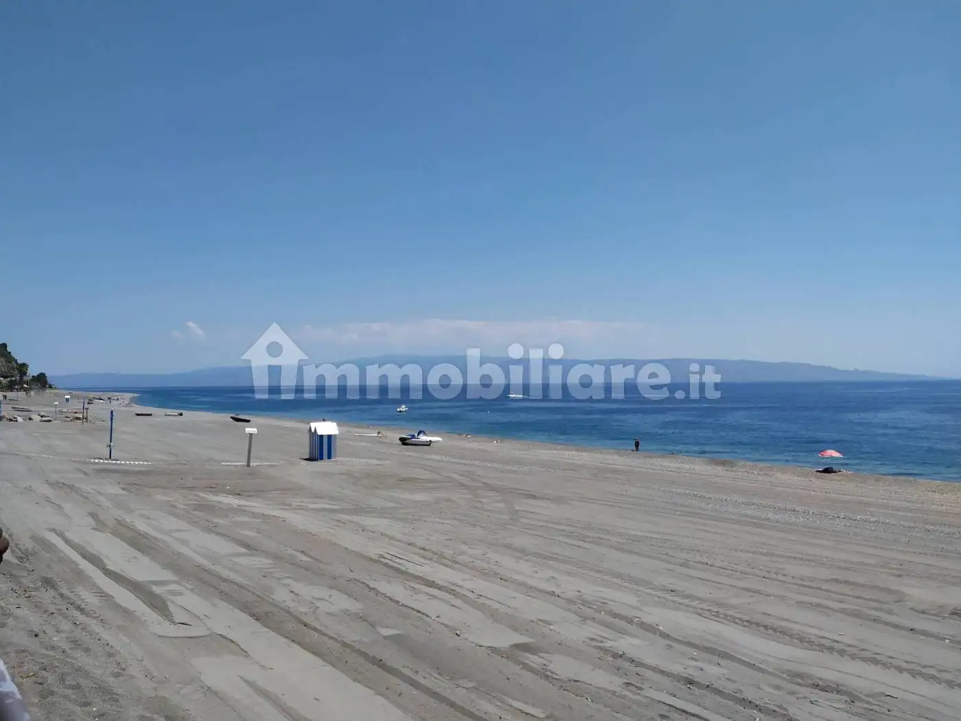 Bilocale via Francesco Crispi 149, Alì Terme - foto 4