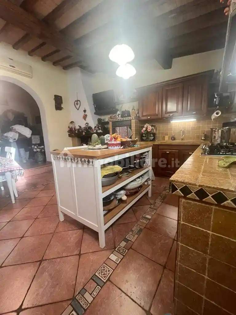 Villetta a schiera in vendita a Viareggio