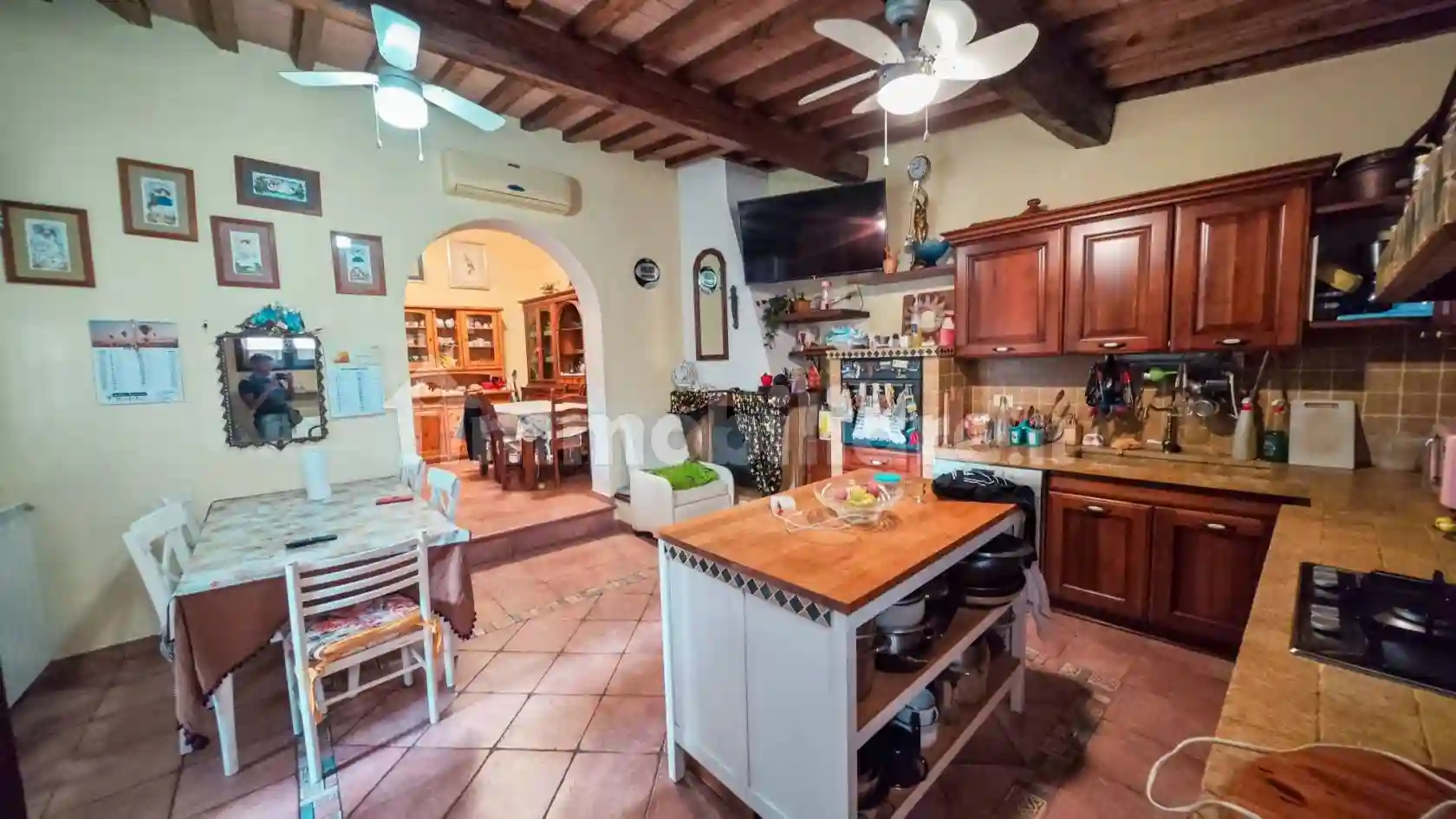 Villetta a schiera - foto 4