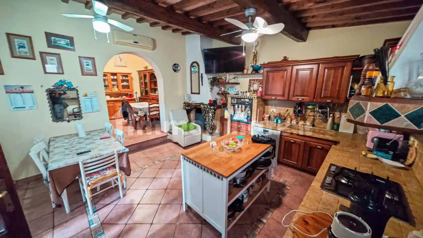 Villetta a schiera - foto 5