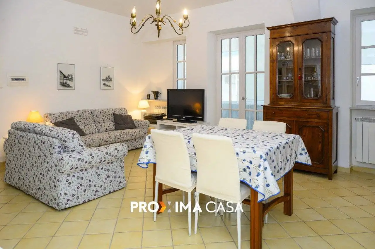 Appartamento in vendita a Salerno