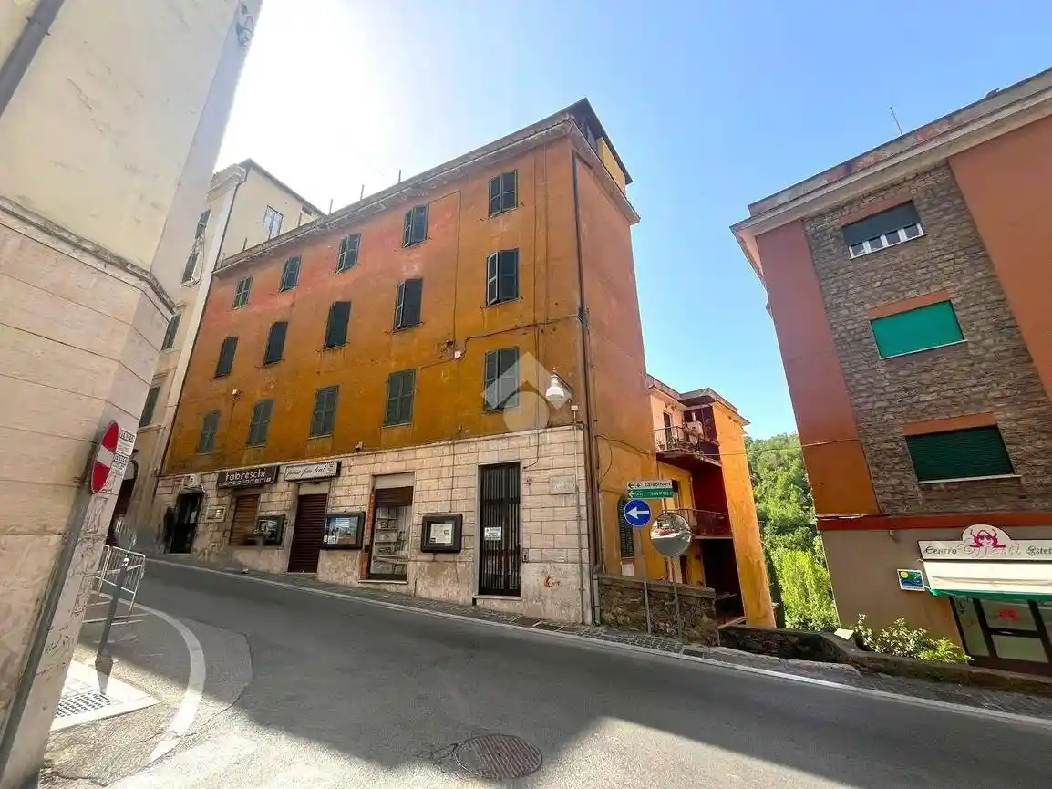 Appartamento in vendita a Subiaco