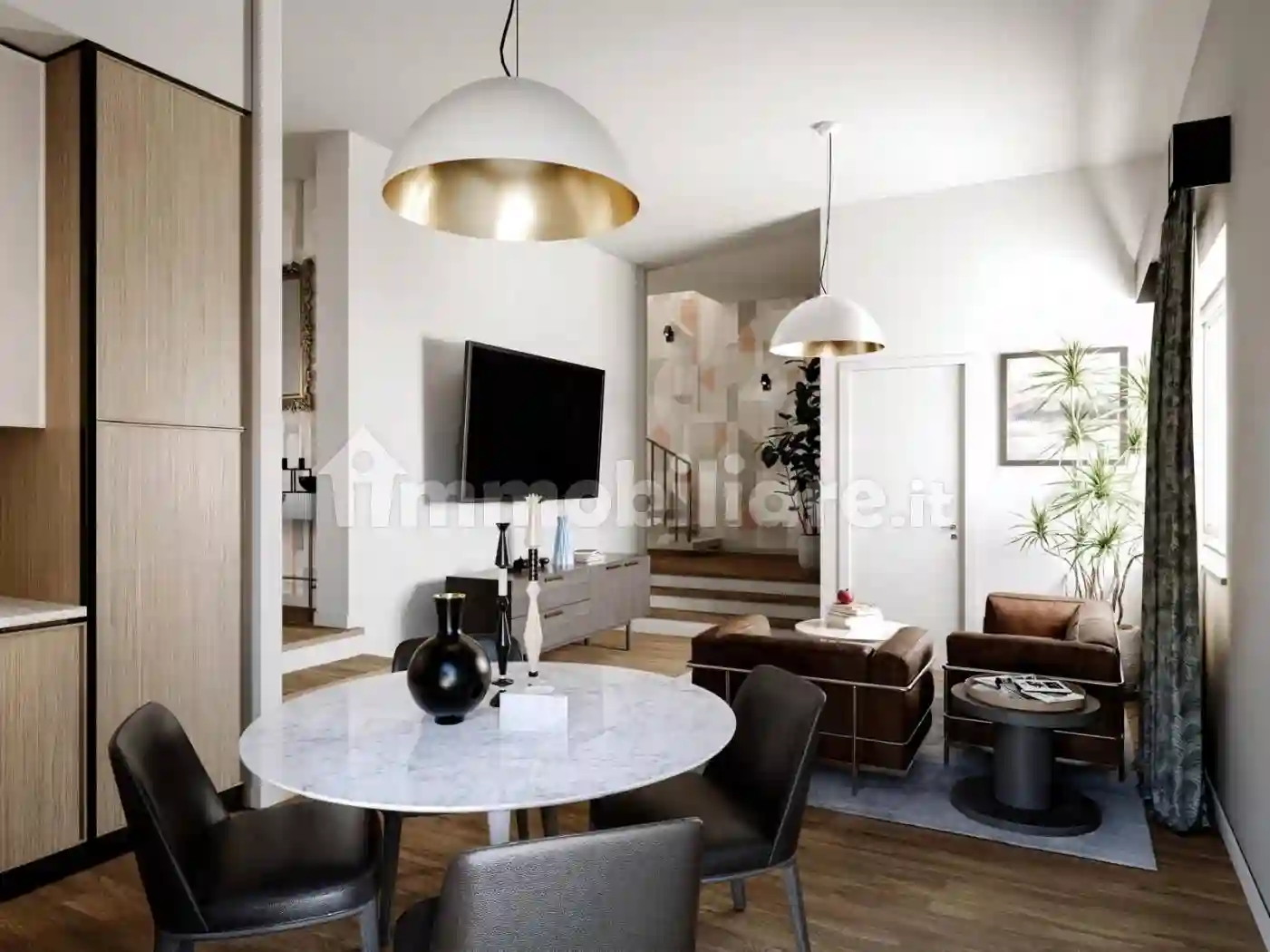 Appartamento - foto 5