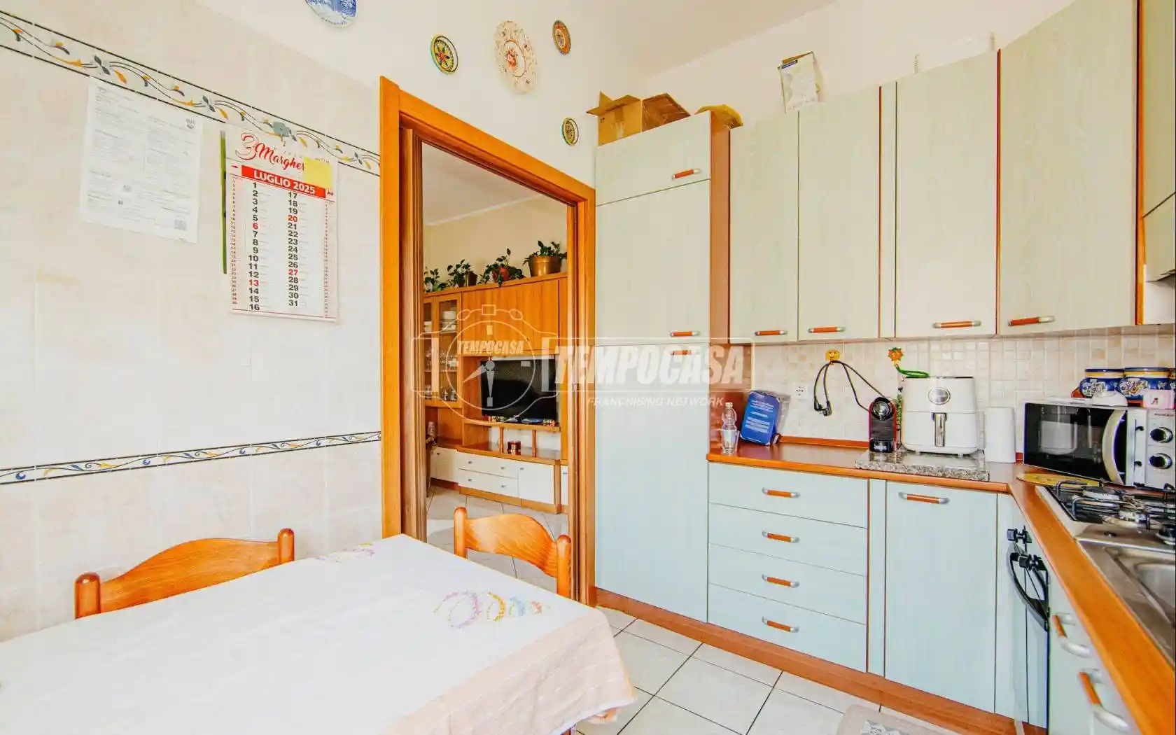 Appartamento in vendita a Mortara