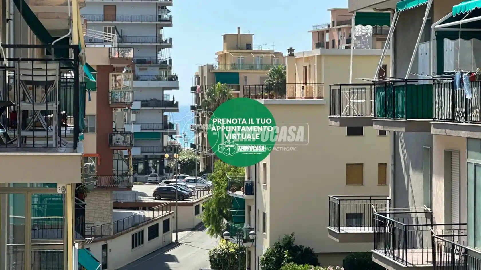 Appartamento in vendita a Borghetto Santo Spirito