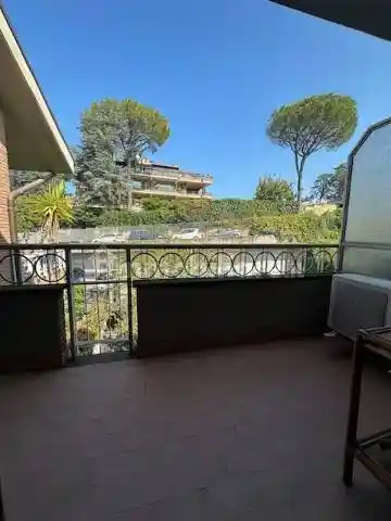 Villetta a schiera in vendita a Roma