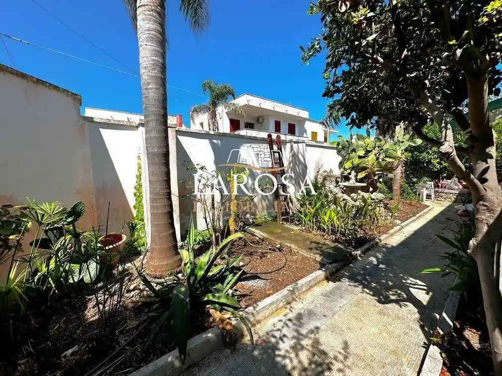 Villa in vendita a Melendugno