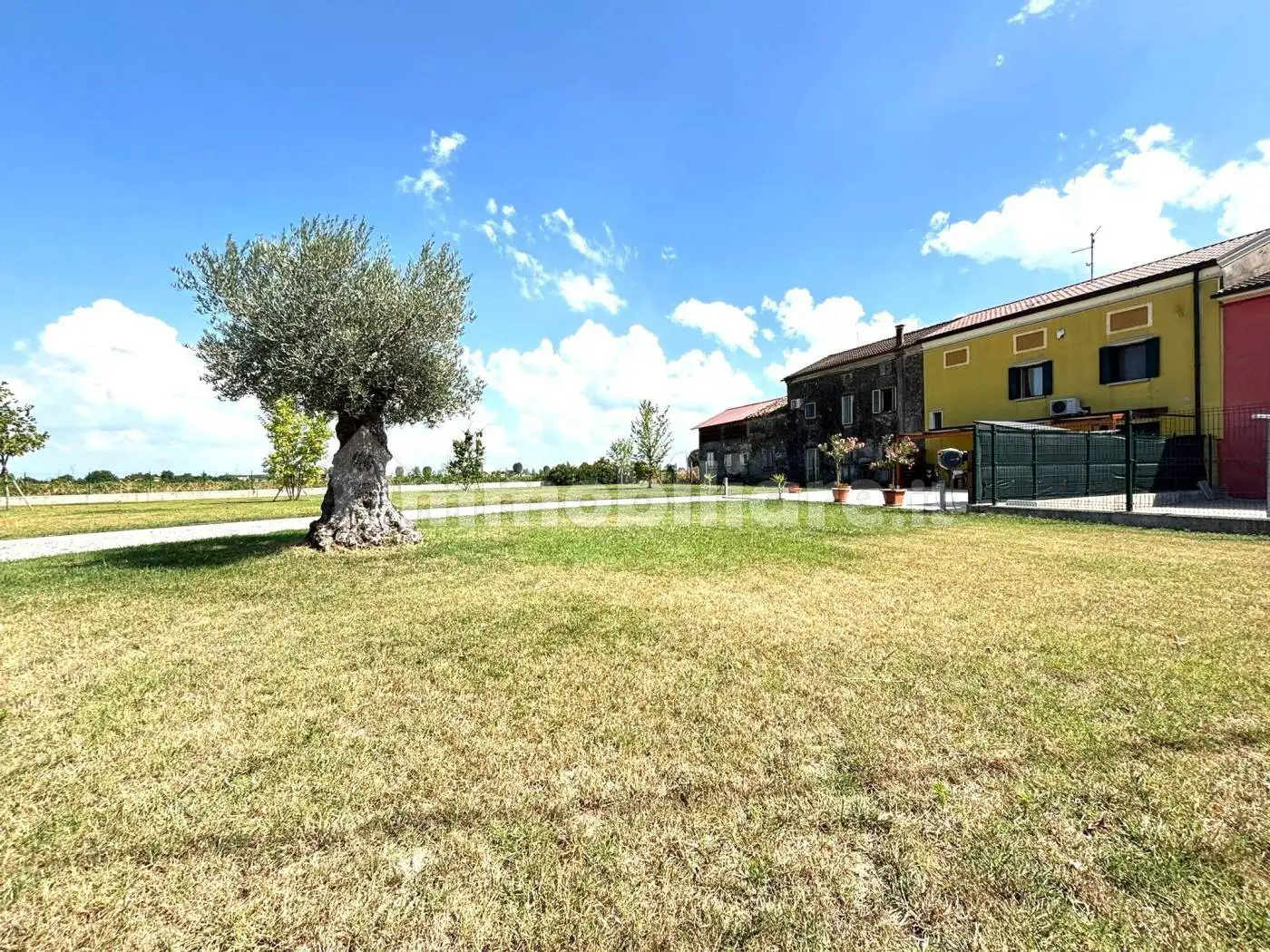 Villetta a schiera in vendita a Minerbe