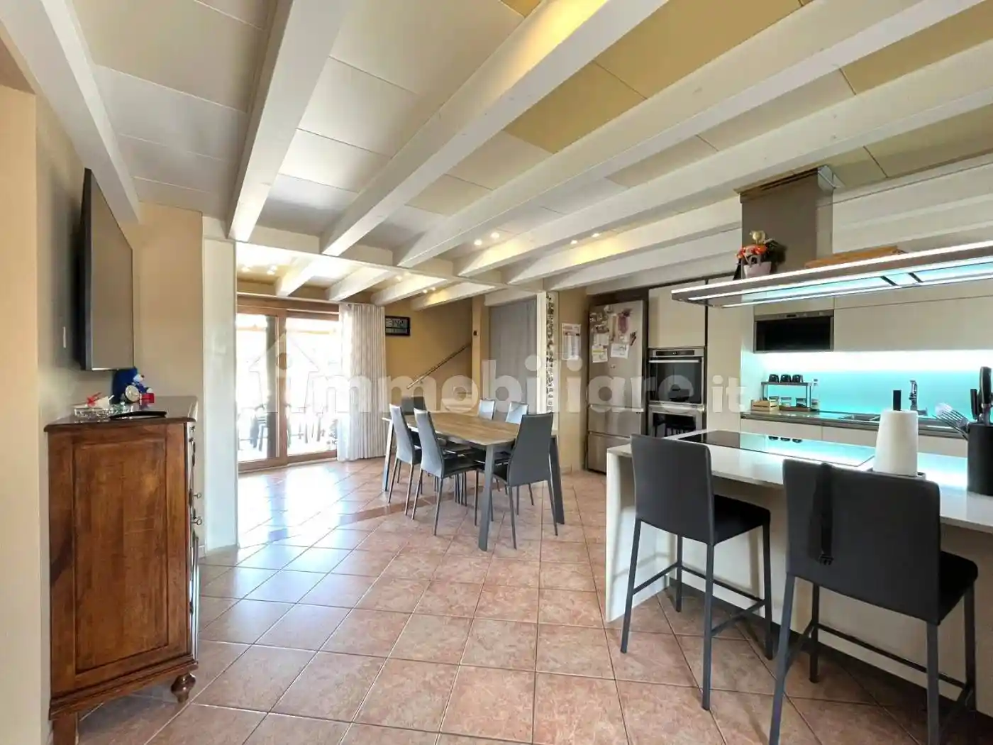 Villetta a schiera - foto 4