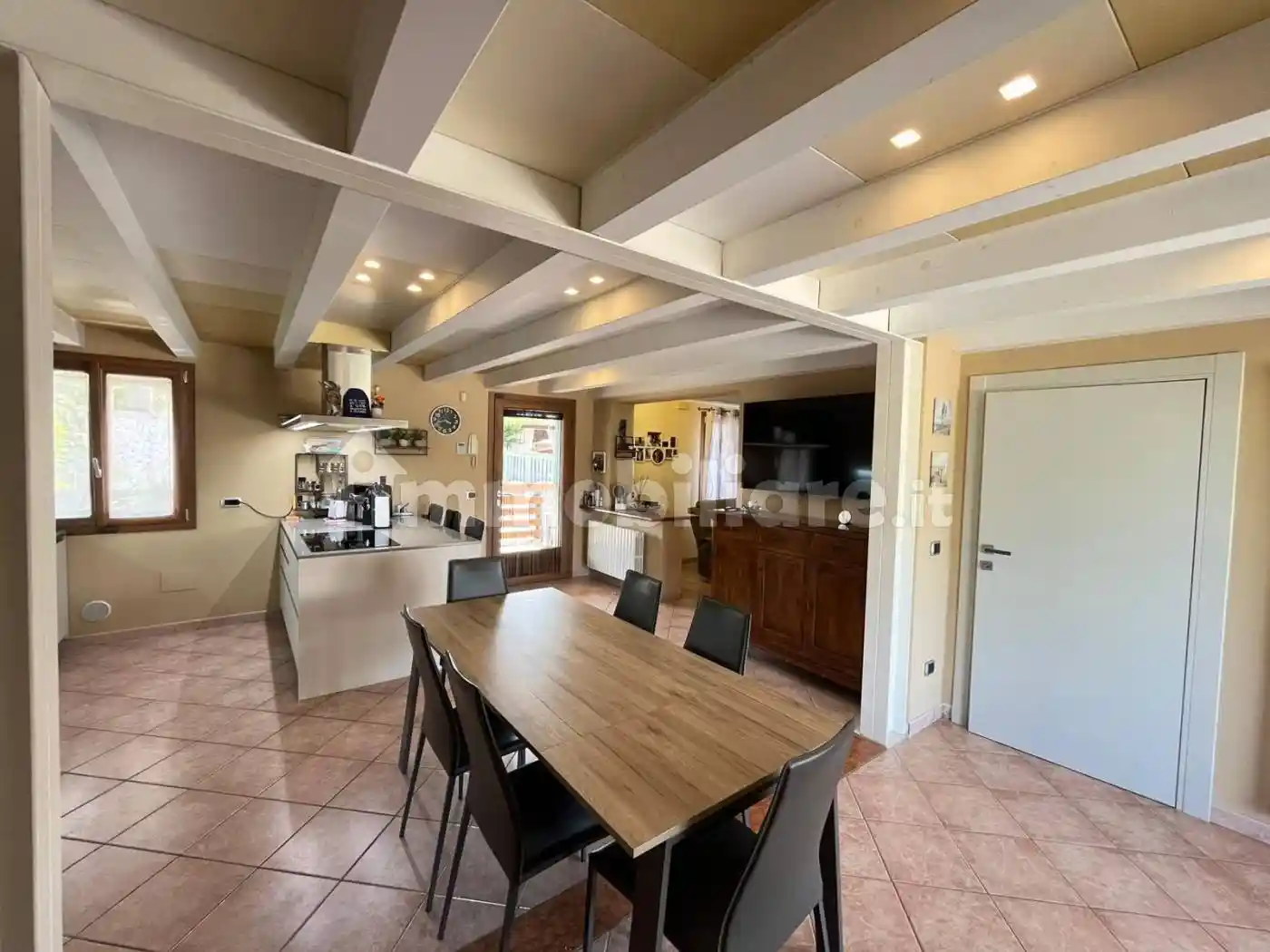 Villetta a schiera - foto 5