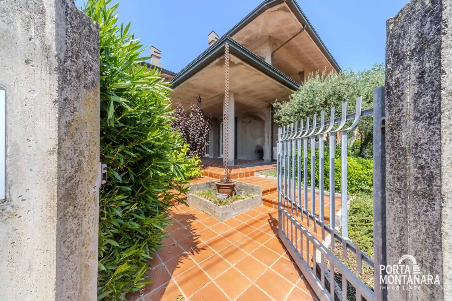 Appartamento via Teodorano 4, Santa Giustina - San Vito, Rimini - foto 2