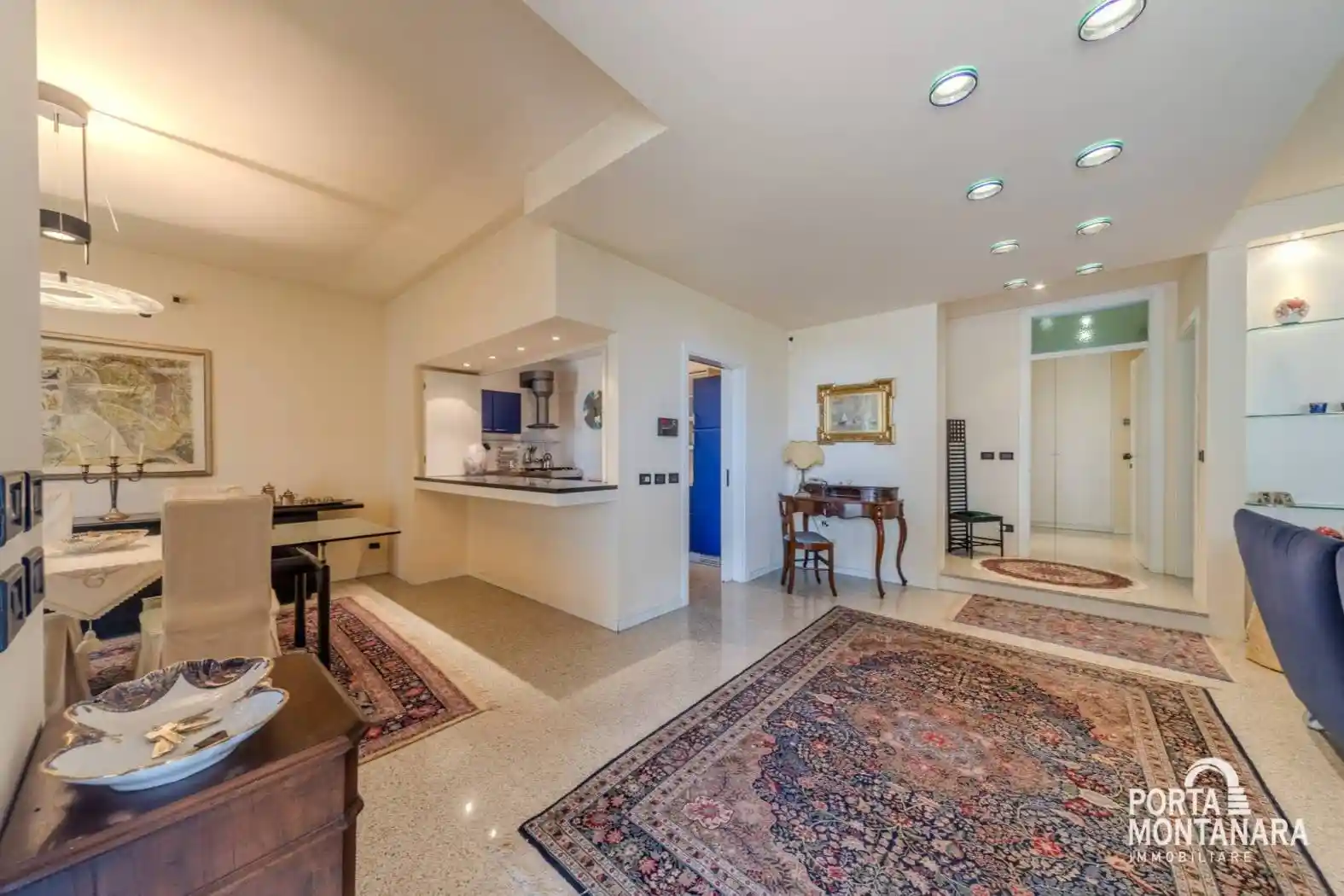 Appartamento via Teodorano 4, Santa Giustina - San Vito, Rimini - foto 5