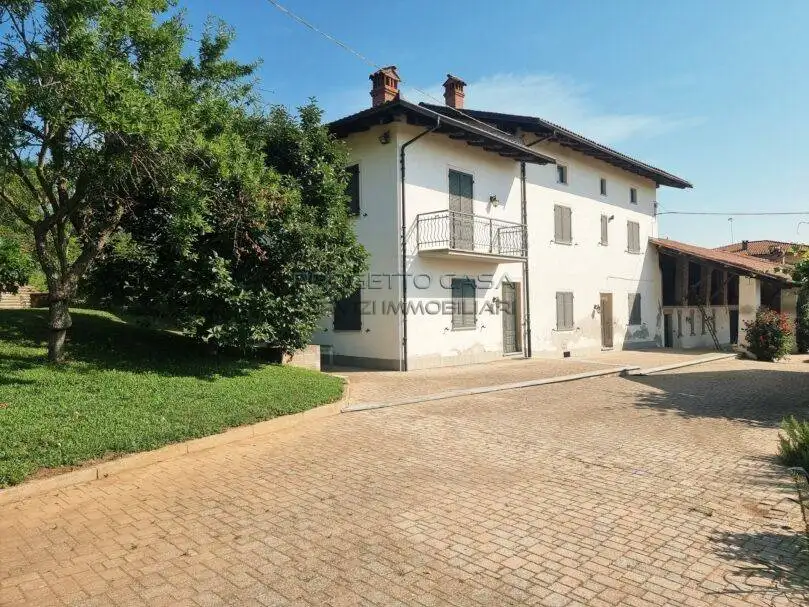 Rustico - Casale in vendita a Centallo