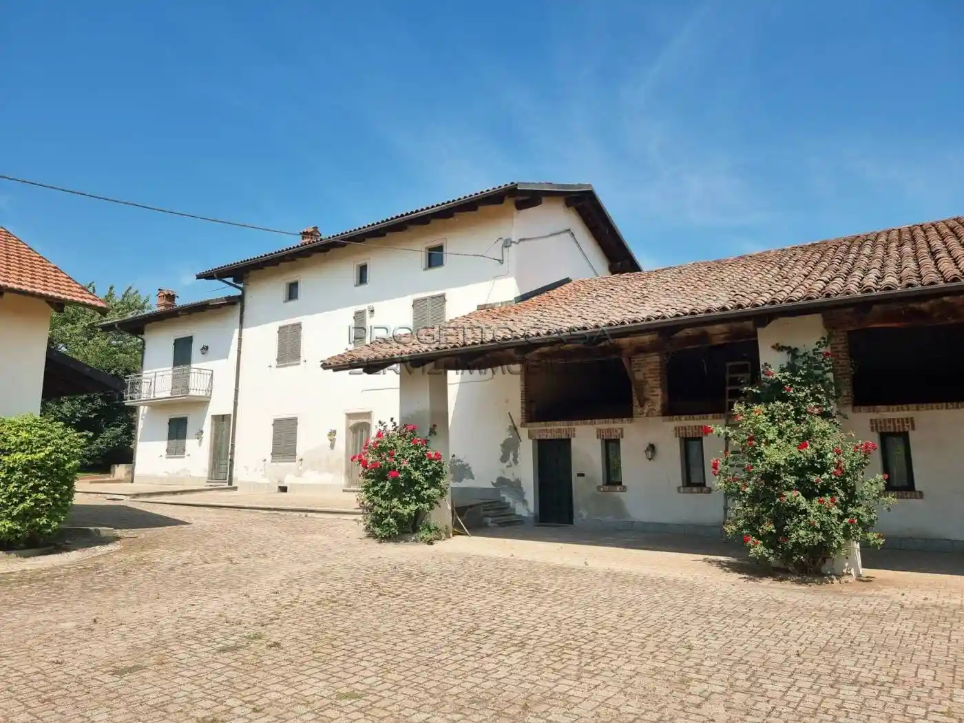 Cascina 647 m², Centallo - foto 2