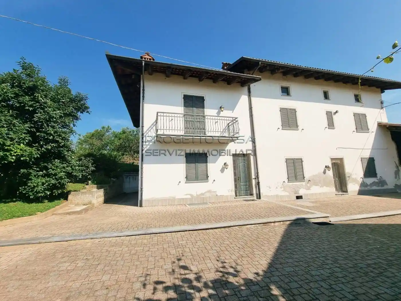 Cascina 647 m², Centallo - foto 3