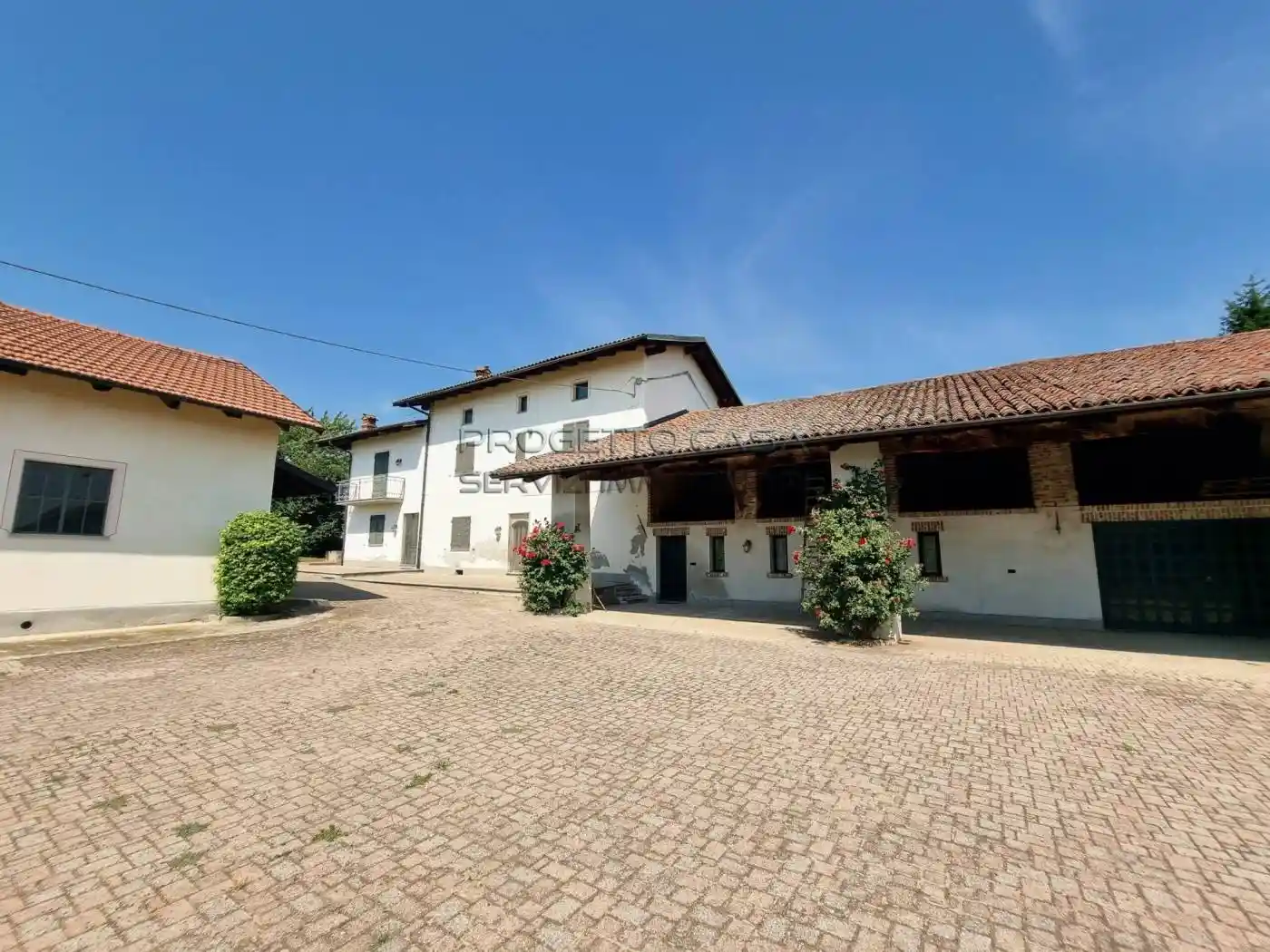 Cascina 647 m², Centallo - foto 4