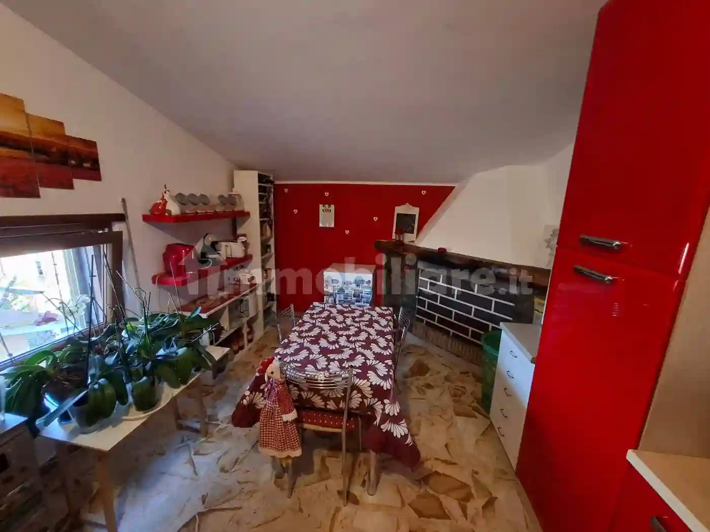 Attico - Mansarda - foto 2