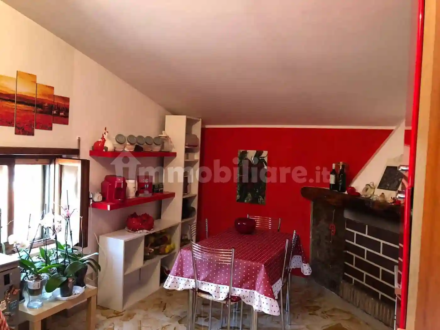 Attico - Mansarda - foto 4