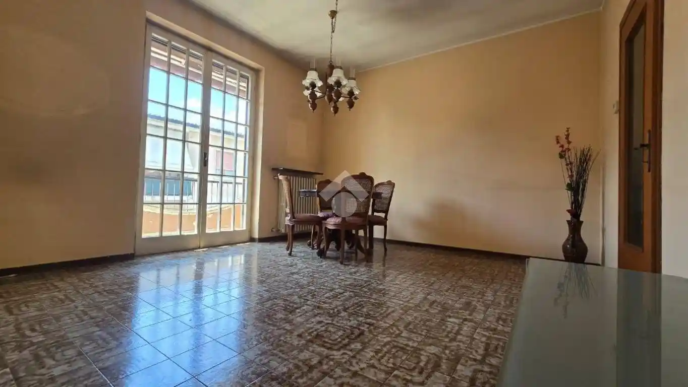 Appartamento in vendita a Castelleone