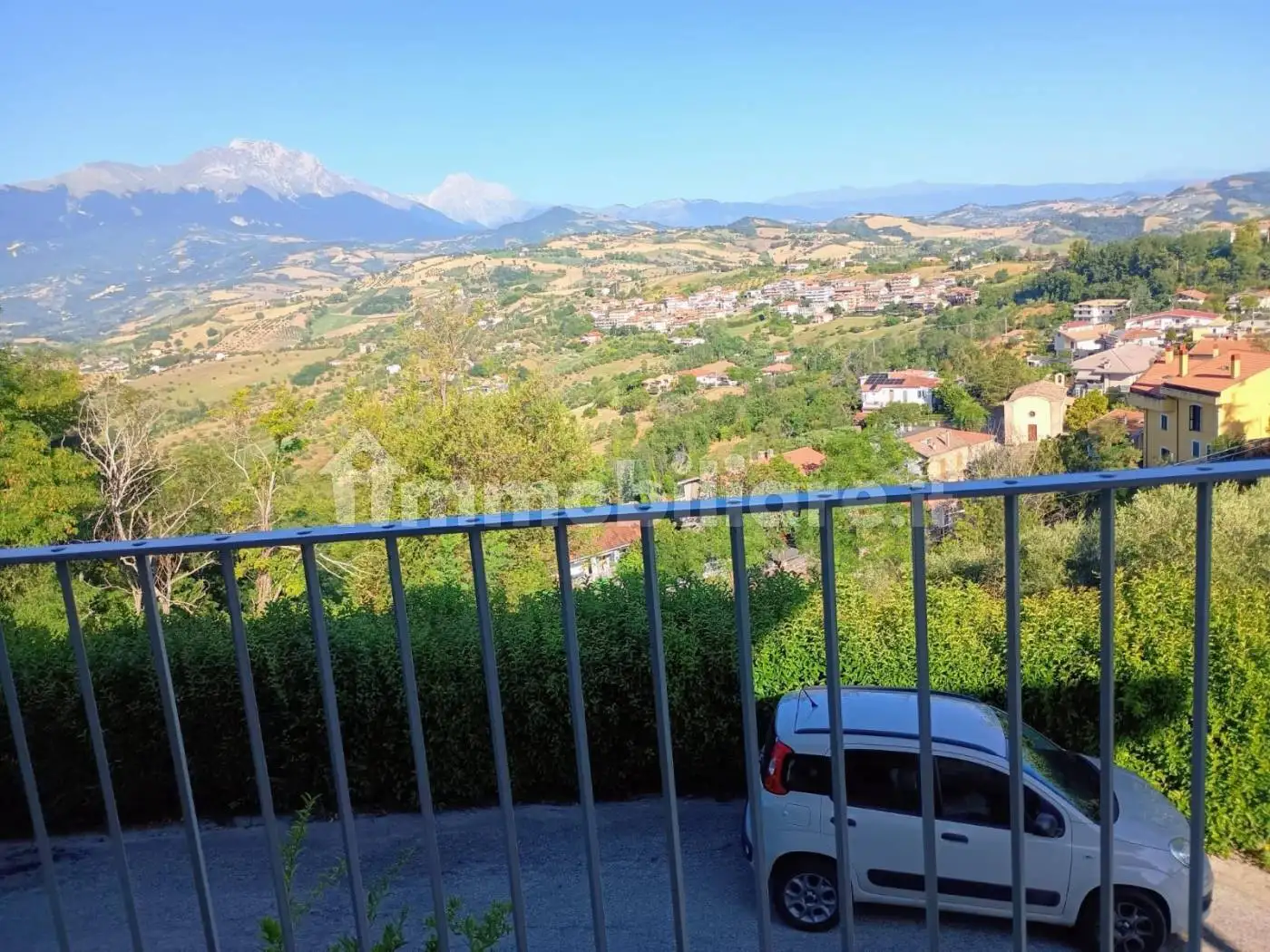 Casa indipendente in vendita a Penne