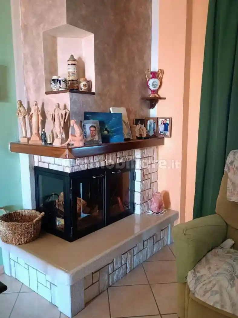 Terratetto plurifamiliare Contrada Porta Fornace 1b, Penne - foto 2