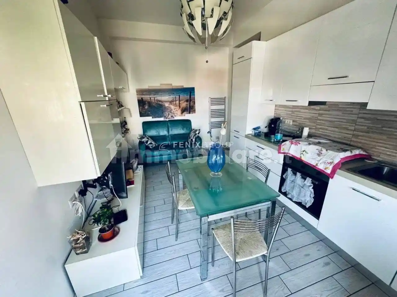 Appartamento in vendita a San Benedetto del Tronto