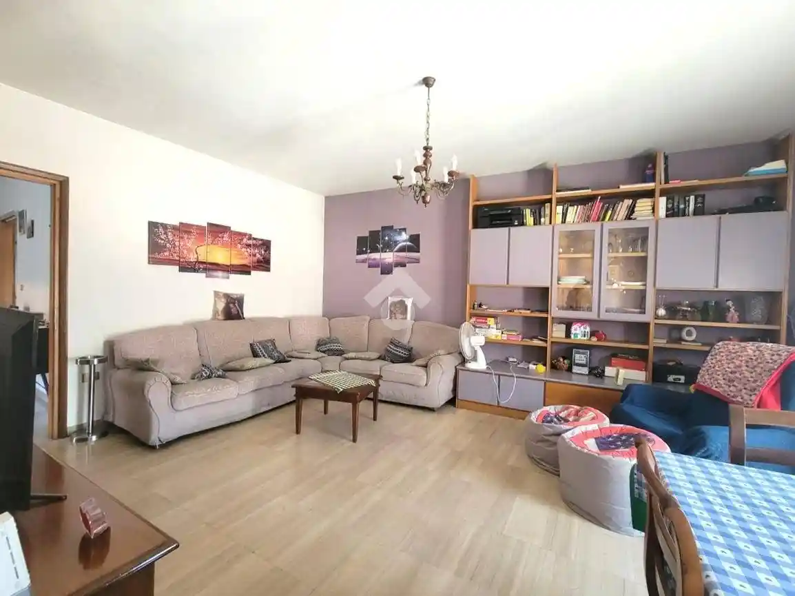 Appartamento in vendita a Pisogne