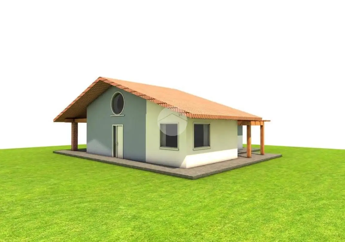 Villa in vendita a Benna