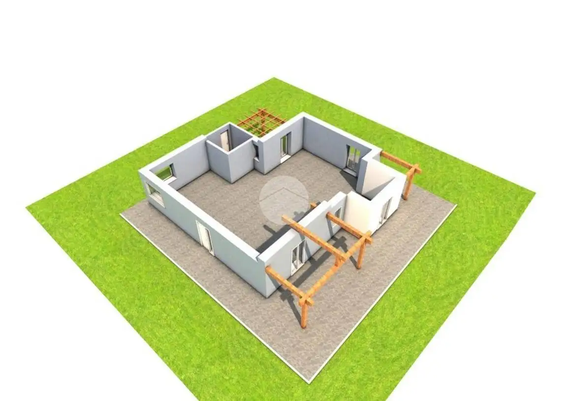 Villa unifamiliare via Piombeis, Benna - foto 2