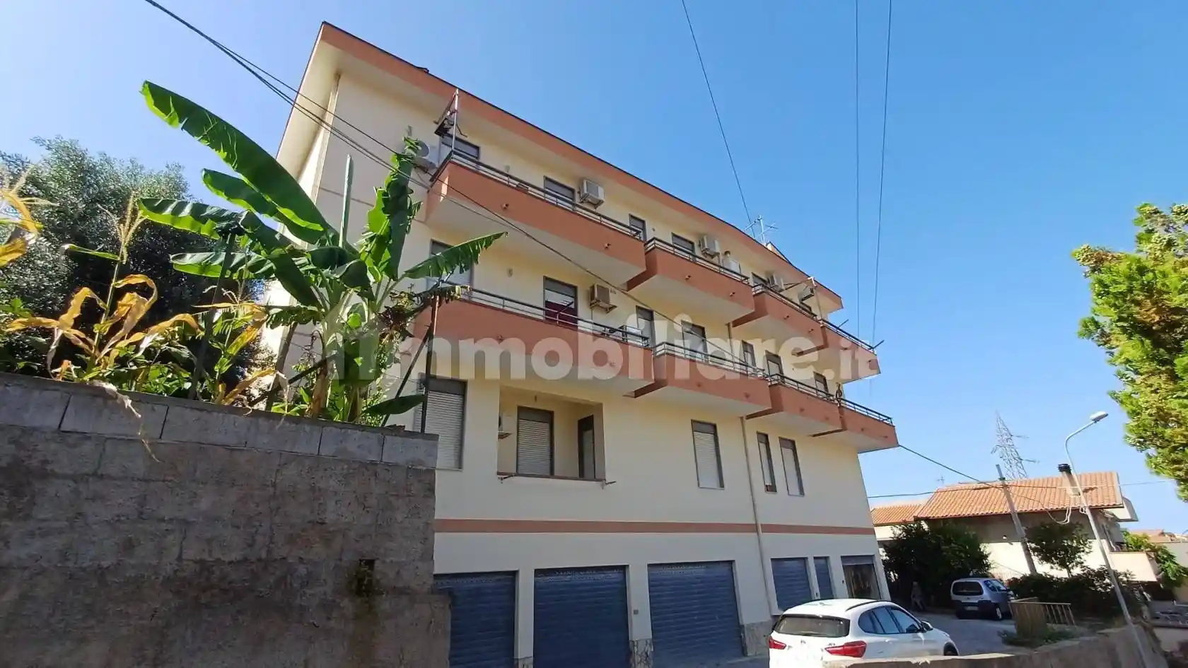 Appartamento in vendita a Capo d'Orlando