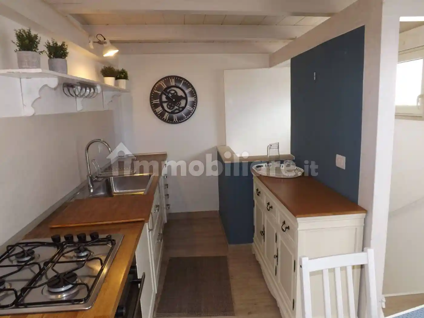 Appartamento in affitto a Trani