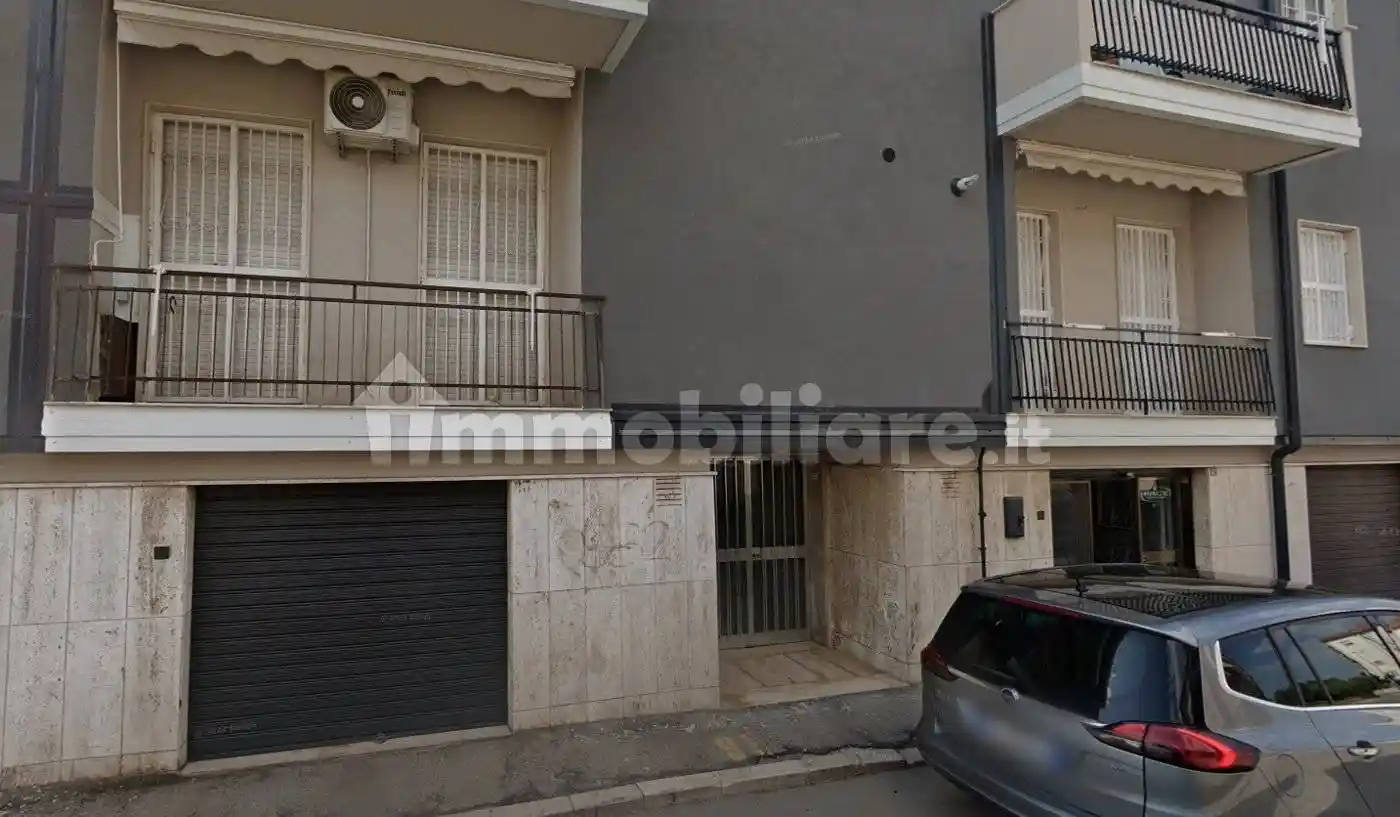 Appartamento in vendita a San Severo