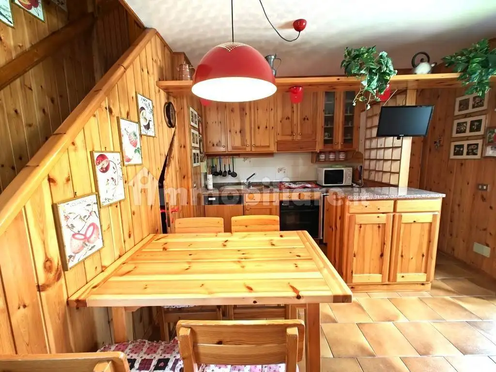 Appartamento in vendita a Caspoggio