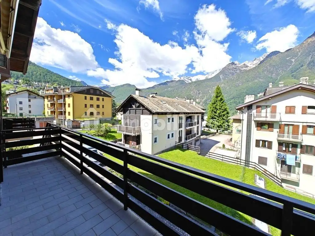 Trilocale via Pizzo Scalino 32, Centro, Caspoggio - foto 2