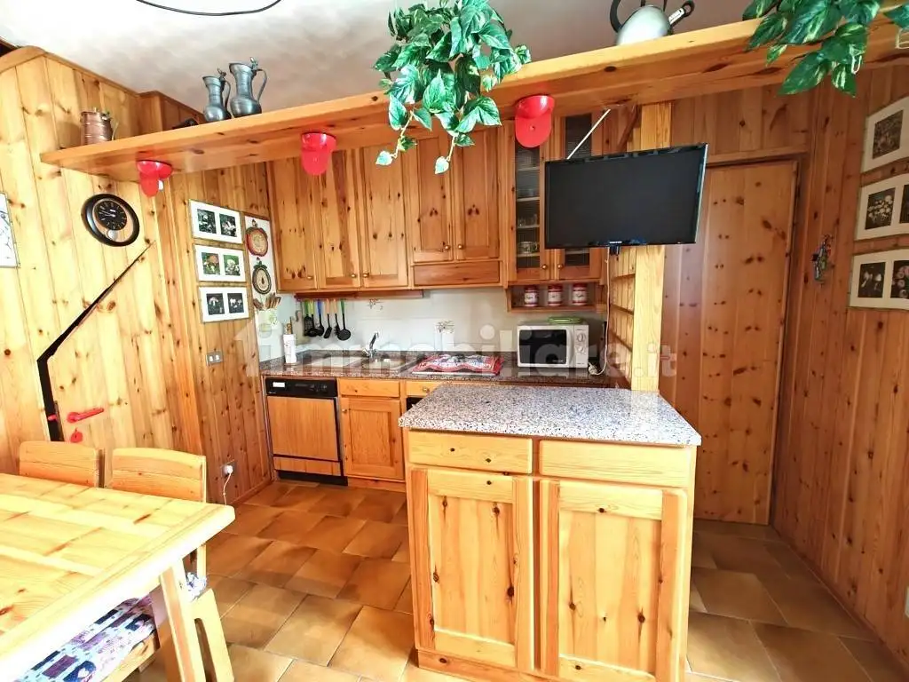 Trilocale via Pizzo Scalino 32, Centro, Caspoggio - foto 5