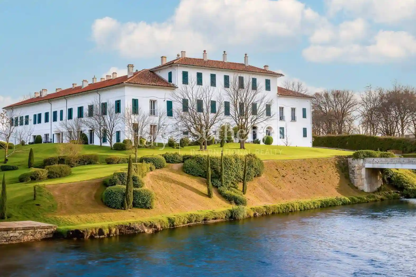 Palazzo - Edificio - foto 2