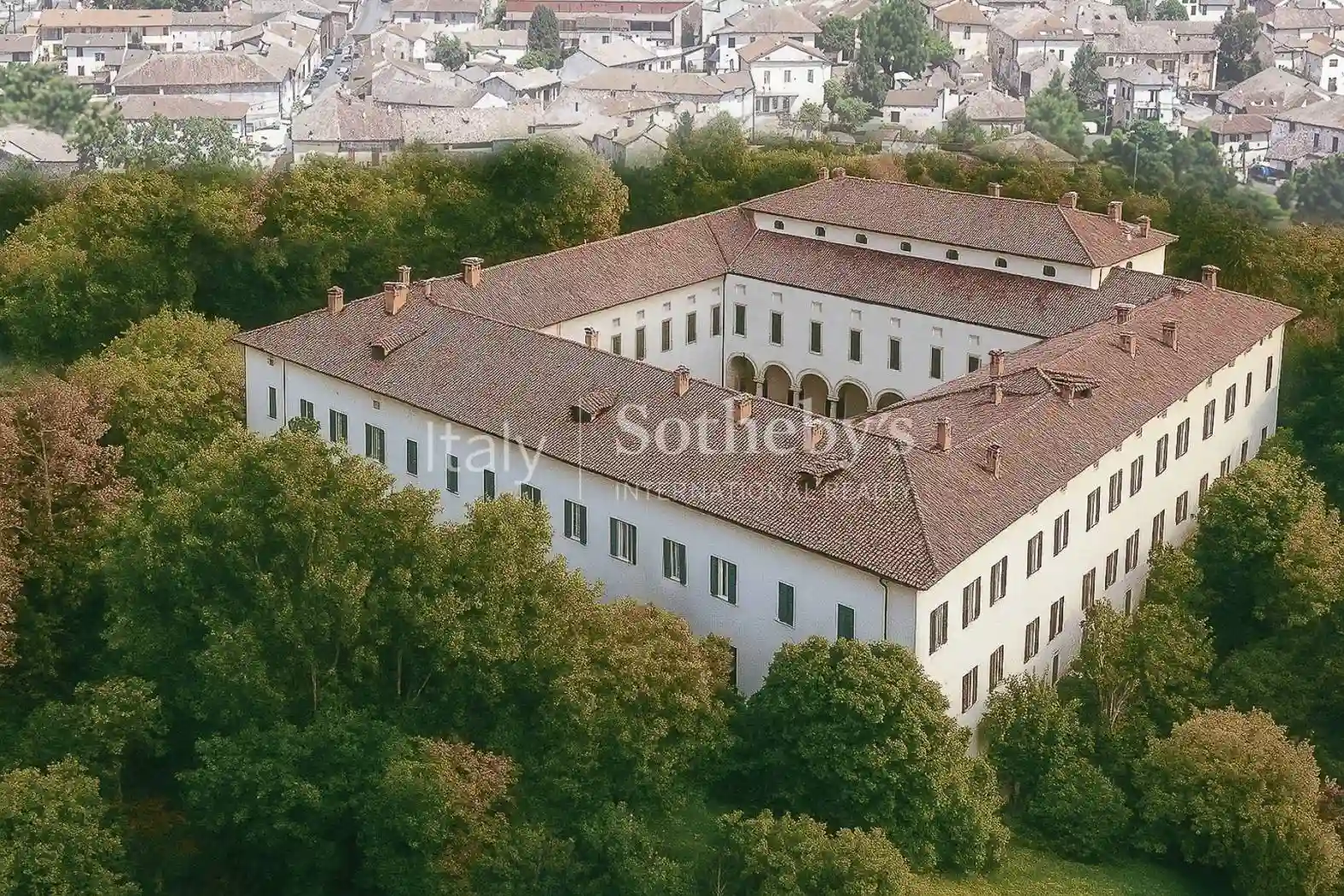 Palazzo - Edificio - foto 5