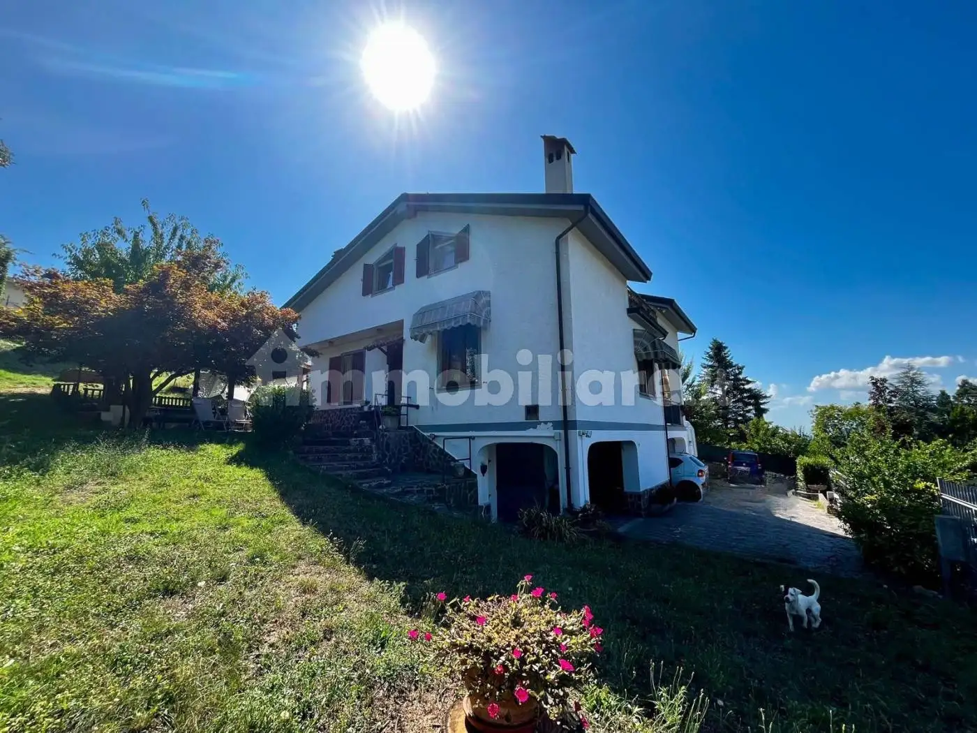 Villa in vendita a Tassarolo