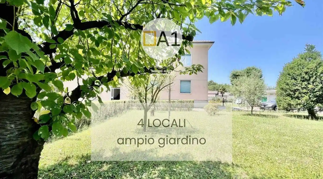 Appartamento in vendita a Cogliate