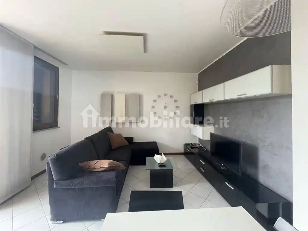 Appartamento in vendita a Calvenzano