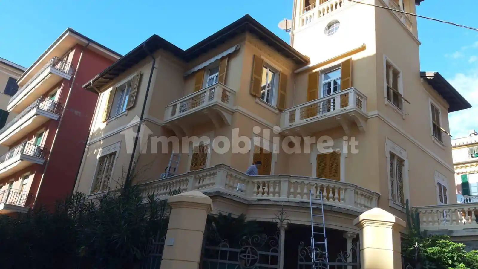 Appartamento in vendita a Chiavari