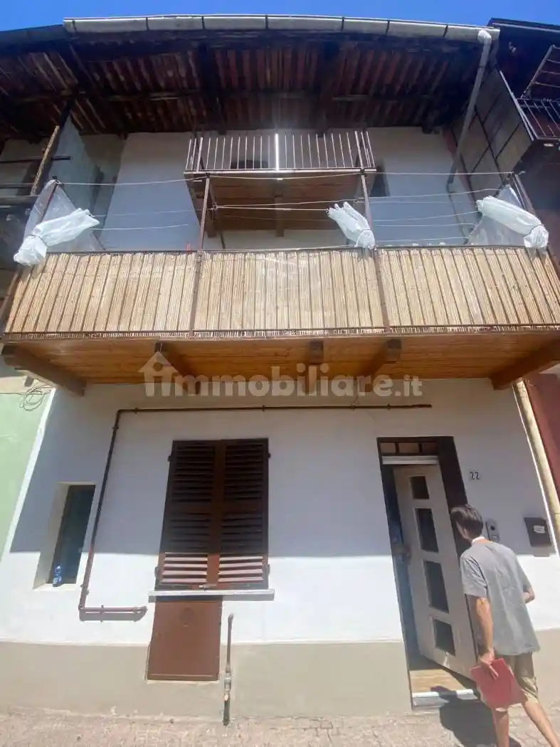 Casa indipendente - foto 2