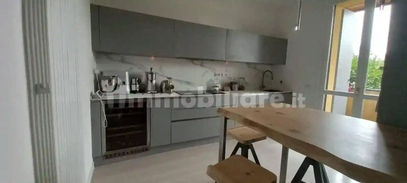 Villetta a schiera - foto 5