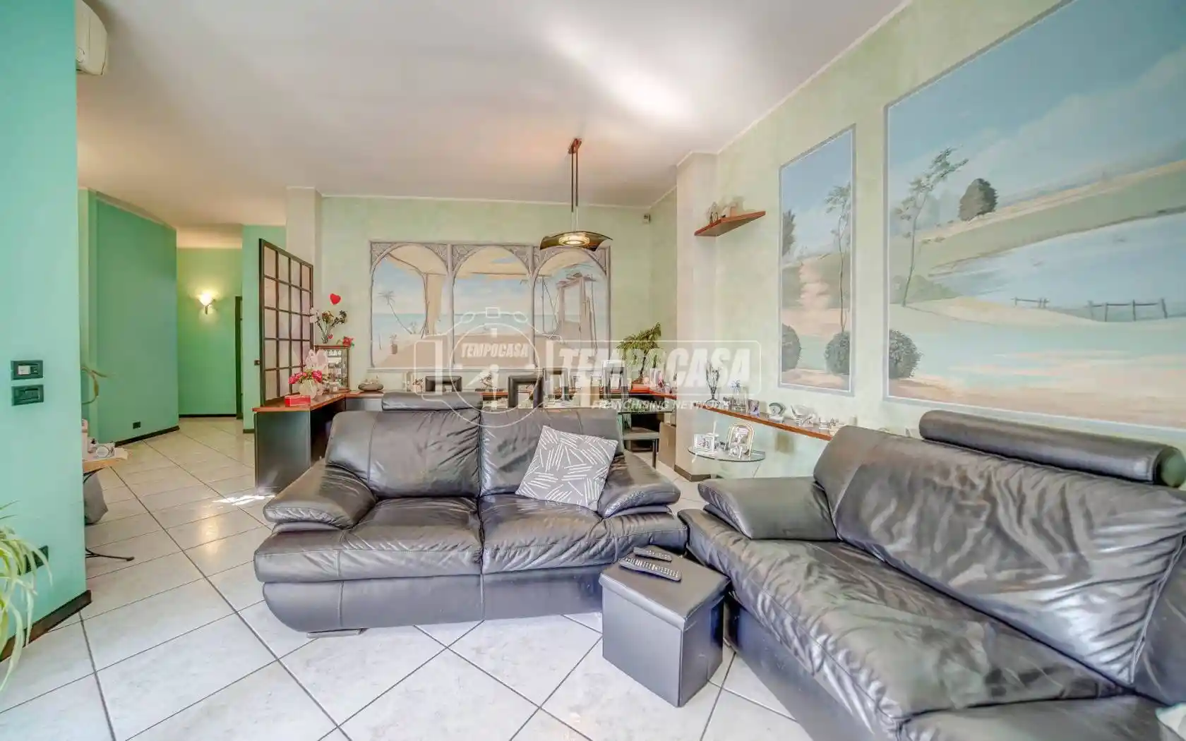 Appartamento in vendita a Turbigo