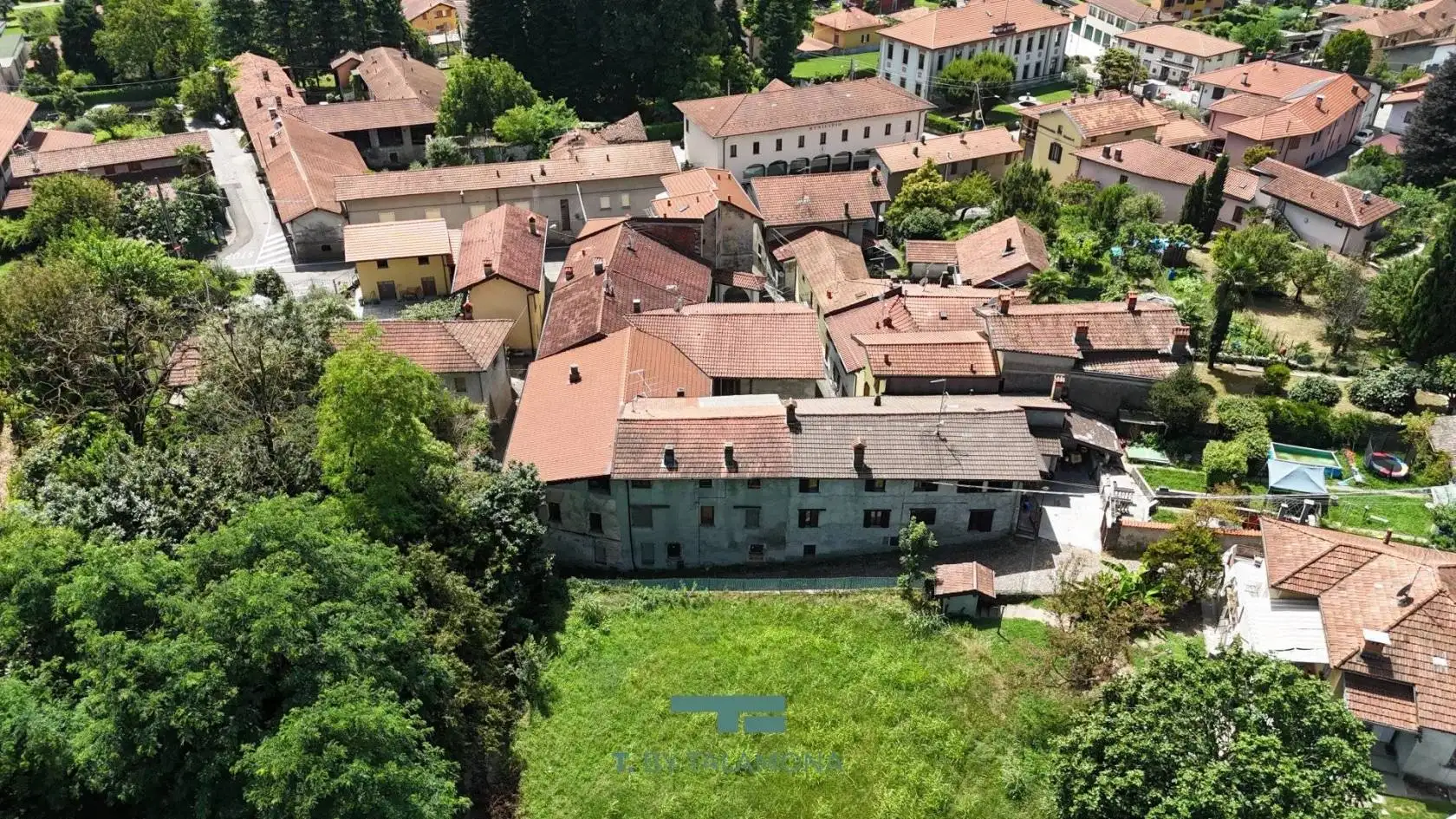 Appartamento in vendita a Monvalle