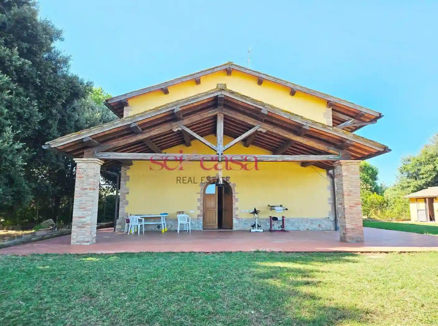 Rustico - Casale - foto 4