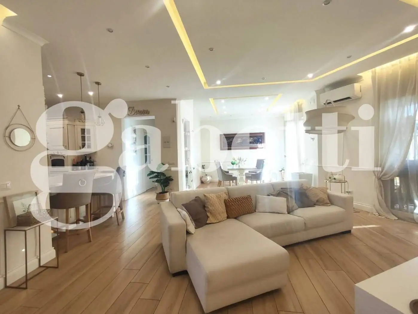 Appartamento in vendita a Ercolano